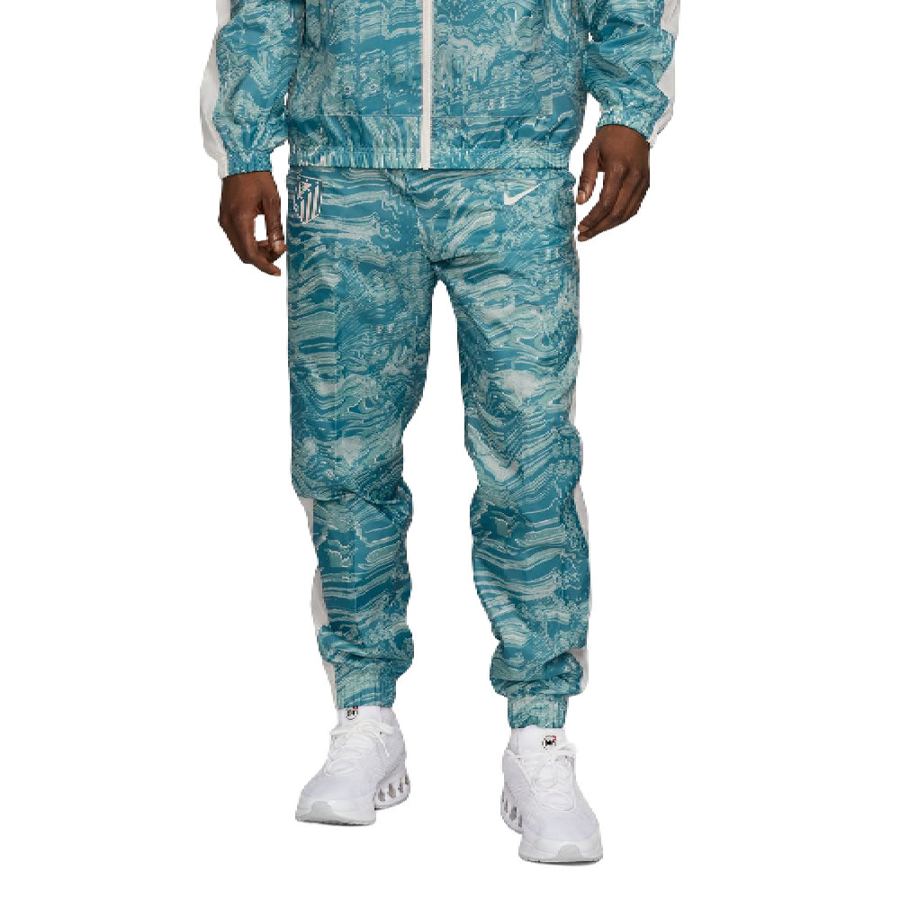 Pantal&oacute;n Gris Nike 24/25 image number null